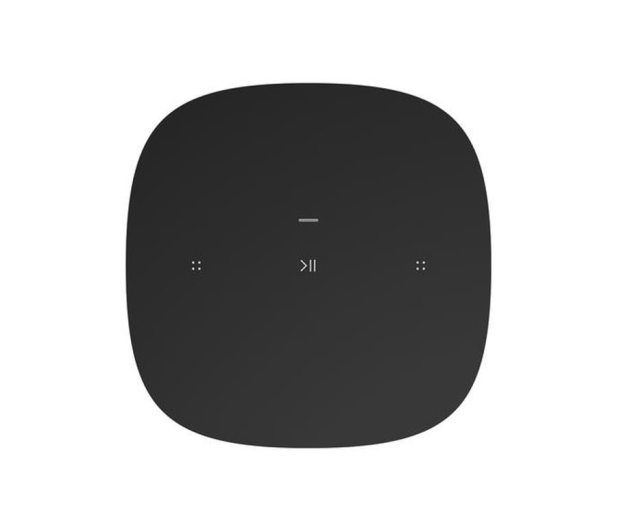 Sonos One SL Czarny - 538980 - zdjęcie 3